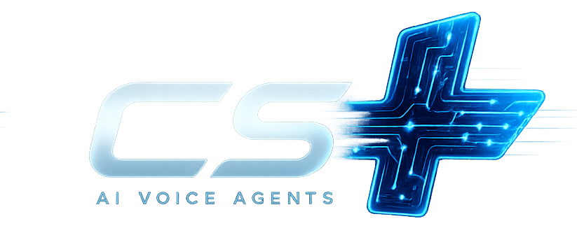 CS+ — AI Voice Agents