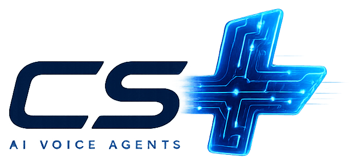 CS+ — AI Voice Agents